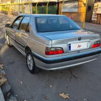 پژوپارسELXمدل84موتورزانتیا|خودرو سواری و وانت|زنجان, |دیوار