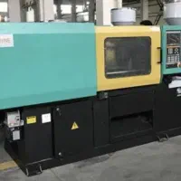 خدمات تزریق پلاستیک