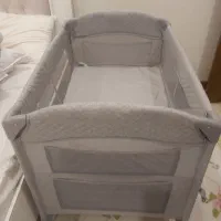 کنار تخت مادر