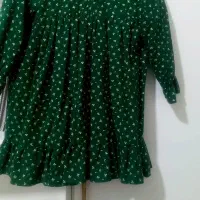 پیراهن پشمی یلدایی