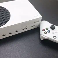 Xbox series s 512g|کنسول، بازی ویدئویی و آنلاین|اراک, |دیوار