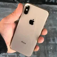 گوشی ایفون XS 64 گیگ پلمپ درحدصفر بدون بازشدگی