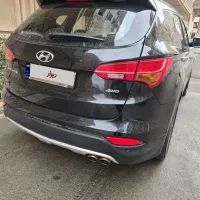 سانتافه ۲۰۱۴|خودرو سواری و وانت|ارومیه, |دیوار