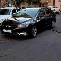 اریزو 5، توربو مدل 99 فول