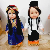 تولیدی عروسک|اسباببازی|خرمآباد, |دیوار