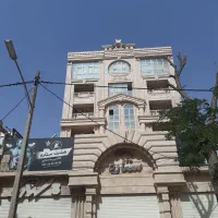 آپارتمان موقعیت اداری / تجاری