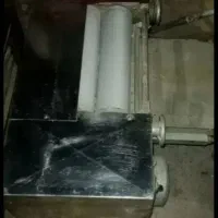 فروش پهن کن نانوایی وخمیر گیر