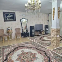 زیر زمین  /۱۱۰ متر در قلب/ محمد اباد