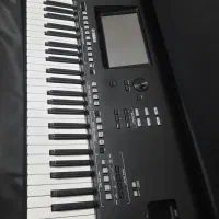 ارگ جینوس ۱