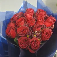 دسته گل