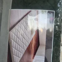 تشک مهمان VIP وارداتی|تشک تختخواب|شیراز, فرگاز|دیوار