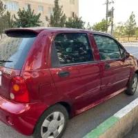 ام وی ام ۱۱۰ مدل۸۹|خودرو سواری و وانت|مشهد, الهیه|دیوار