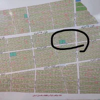 باغستان ثامن چاهشک (نیم قطعه)