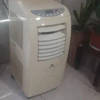 کولر گازی پورتال سپهرالکتریک