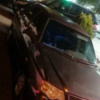 پراید 132 کارمندی فرمول هیدرولیک مدل 91