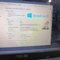 لپ تاپ ایسوس|رایانه همراه|مرودشت, دولت آباد|دیوار