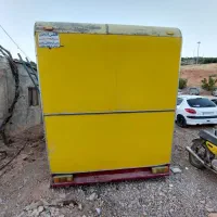 کانکس کاروان فست فود|کافیشاپ و رستوران|شهرکرد, |دیوار