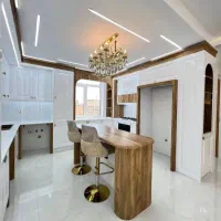 انواع کابینت خارجی کمد هایگلس.نئوکلاسیک درجه ۱