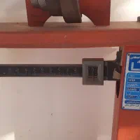 باسکول ترازو ۲۰۰ کیلویی