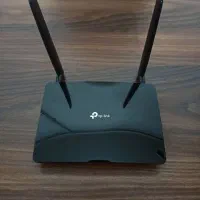 مودم سیم کارتی tp link mr6400 نو