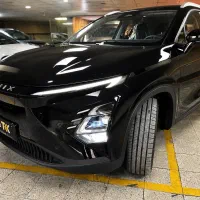 FX EV   فونیکس برقی صفر  مدل 2026
