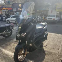 یاماها nmax|موتورسیکلت|تهران, باغ فیض|دیوار