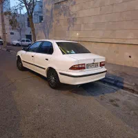 سمند ef7 مدل ۹۴