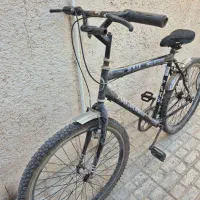 دوچرخه|دوچرخه، اسکیت، اسکوتر|قائن, |دیوار