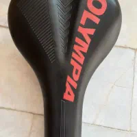 زین دوچرخه المپیا