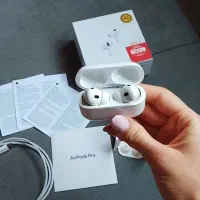 ایرپاد پرو دو سوپرکپی کالیفرنیا تضمینی نویزکنسلینگ