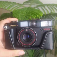 دوربین عکاسی یاشیکا