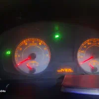 وانت اریسان مدل ۹۵ بی رنگ شاسی پلمپ|خودرو سواری و وانت|گنبد کاووس, |دیوار