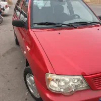 پراید ۱۱۱در حد صفر|خودرو سواری و وانت|کرمان, |دیوار