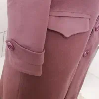 پالتو فوتر گرم بالا