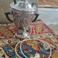 سماور برقی|سماور، چای‌ساز، قهوه‌ساز|بجنورد, |دیوار