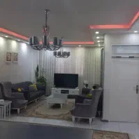 100-متر-آسانسور-دار