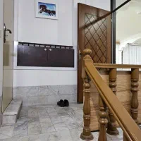 طبقه بالا نعل اسبی