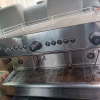 دستگاه اسپرسوساز