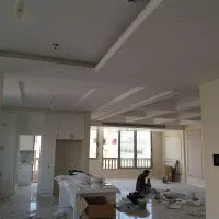 نقاش رنگکار پولیستر رنگ کابینت کنتکس پلی ورتان چوب|خدمات پیشه و مهارت|مشهد, ملک‌آباد|دیوار