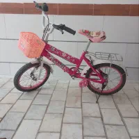 دوچرخه دخترانه