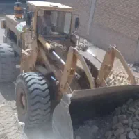 تخریب ساختمان حرفه ای|خدمات پیشه و مهارت|تاکستان, |دیوار