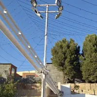 برقکاری ساختمان، نصب لاینر و اجرای نورپردازی|خدمات پیشه و مهارت|سنندج, |دیوار