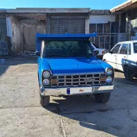 نیسان تکسوز|خودرو سواری و وانت|همدان, |دیوار