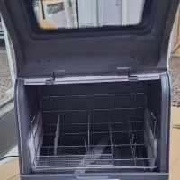 ماشین ظرفشویی و میوه شور|ماشین ظرفشویی|ایلام, |دیوار