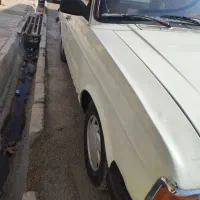 وانت پیکان ۸۷ معاوضه|خودرو سواری و وانت|ملکشاهی, |دیوار