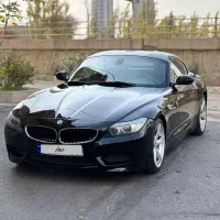 BMW z4 28 2013