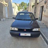 پراید84