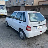 ۱۱۱ مدل ۹۷ بی رنگ|خودرو سواری و وانت|بیرجند, |دیوار