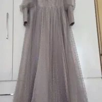 لباس مجلسی سایز 42