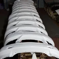 X22 X33 سپر اریزو ۶ برلیانس ۳۳۰ دنا کاپوت گلگیر|قطعات یدکی و لوازم جانبی|مشهد, شهید فرامرز عباسی|دیوار